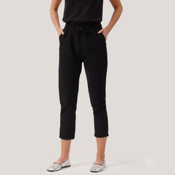 Drawstring Trousers